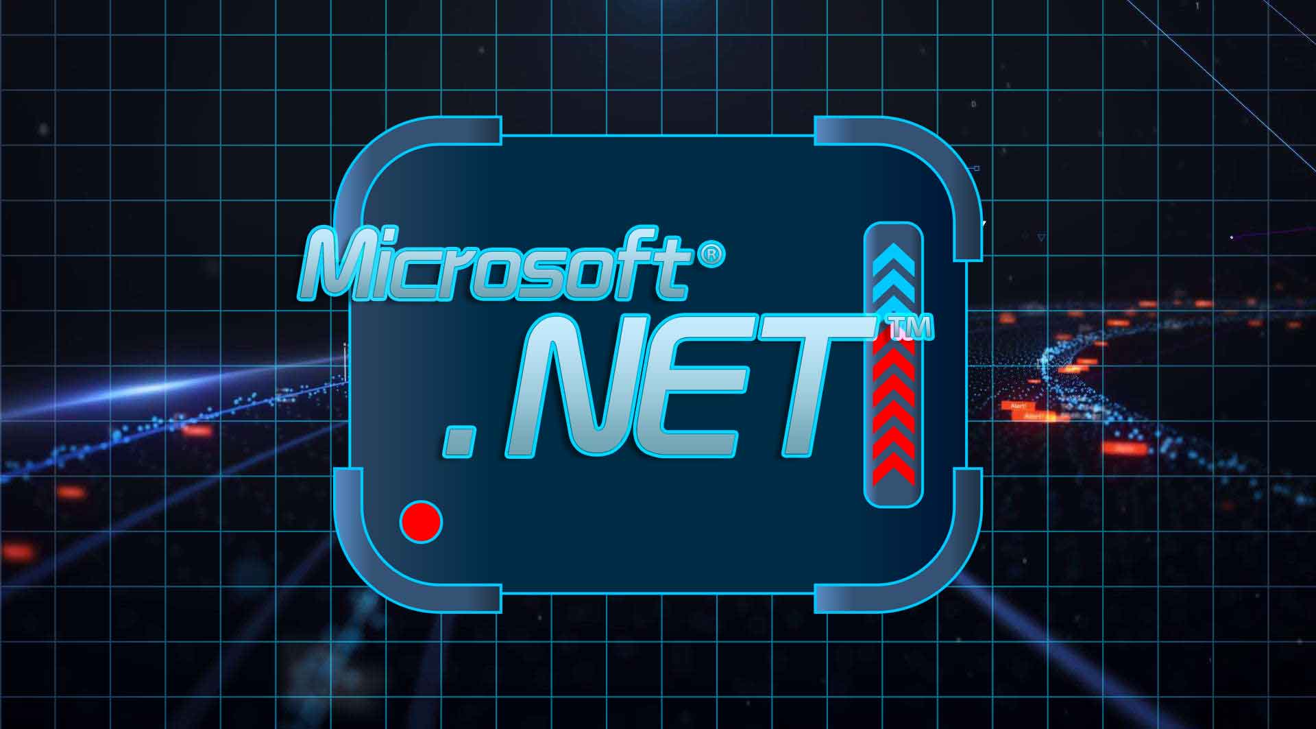 .NET開發工程師課程